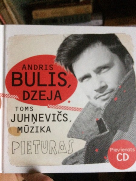 Pieturas