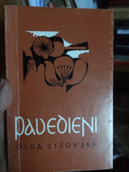 Pavedieni