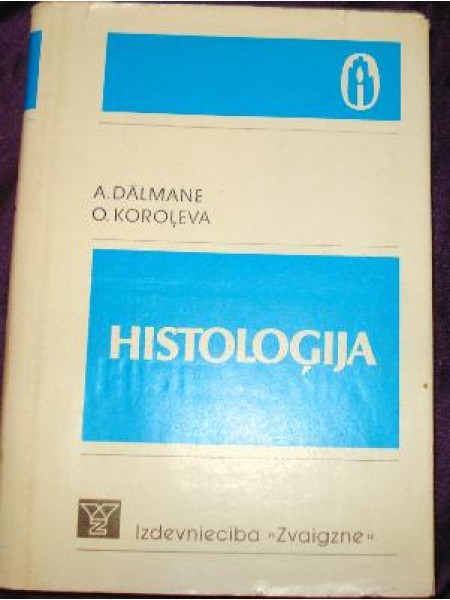 Histoloģija