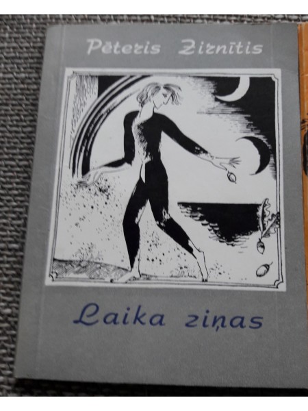 Laika ziņas