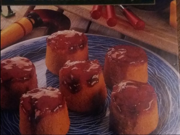 Ēdieni bērniem 