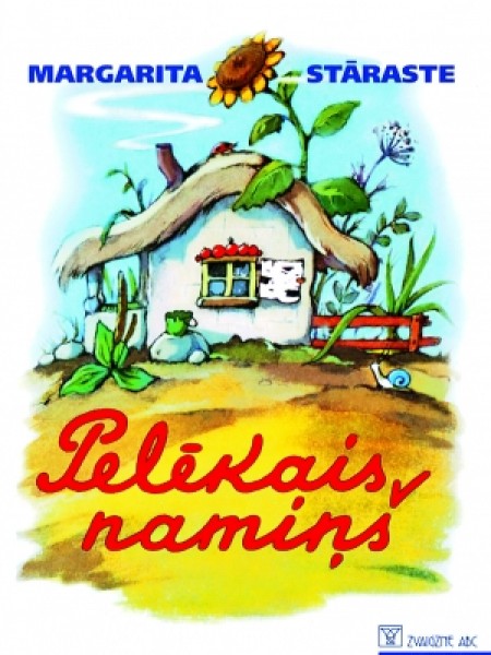 Pelēkais namiņš