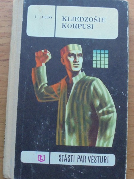 Kliedzošie korpusi
