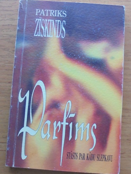 Parfīms