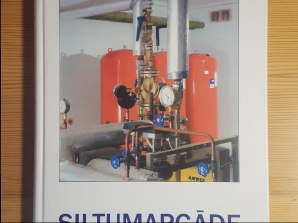 Siltumapgāde