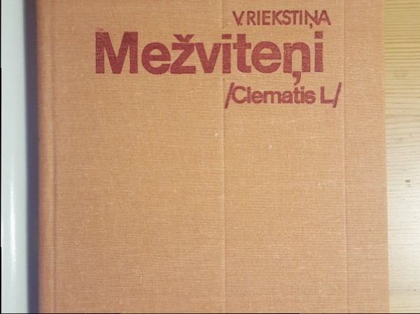 Mežvīteņi