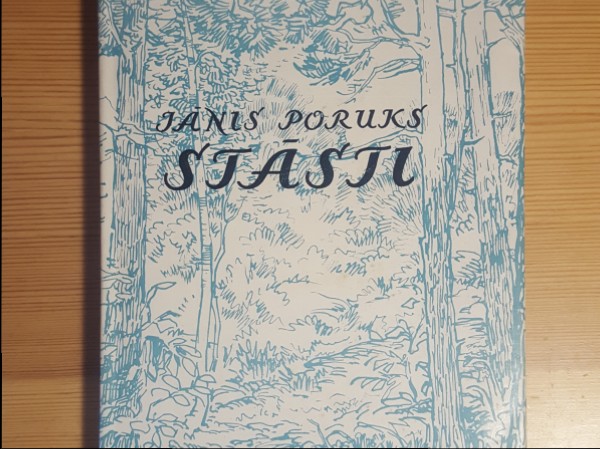 Stāsti