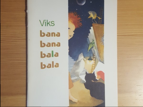bana bana bala bala