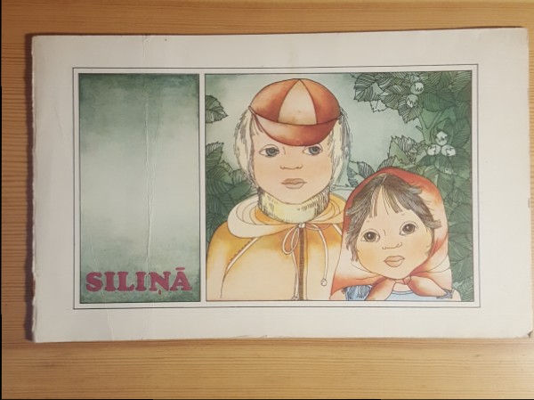 Siliņā