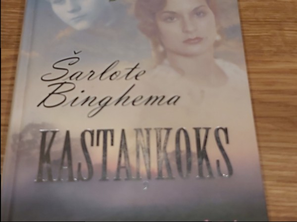 Kastaņkoks