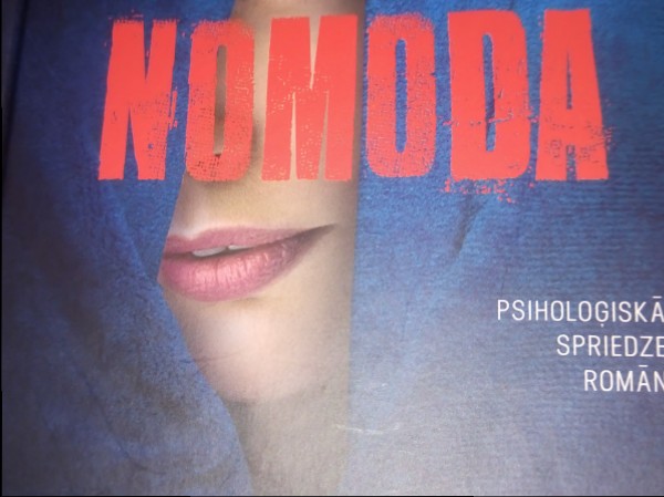 Nomodā