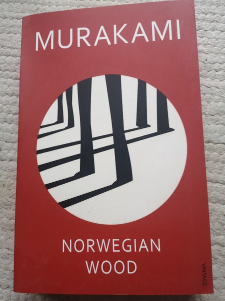 NORWEGIAN WOOD