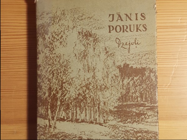 Dzejoļi