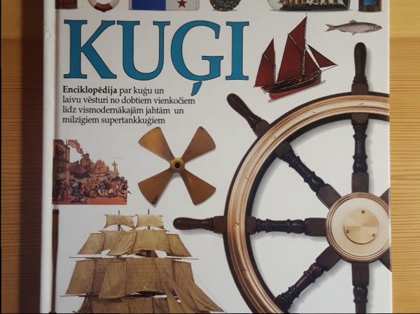 Kuģi