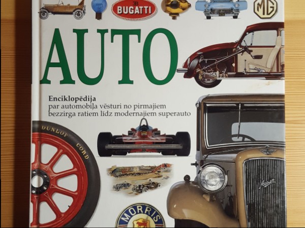 Auto