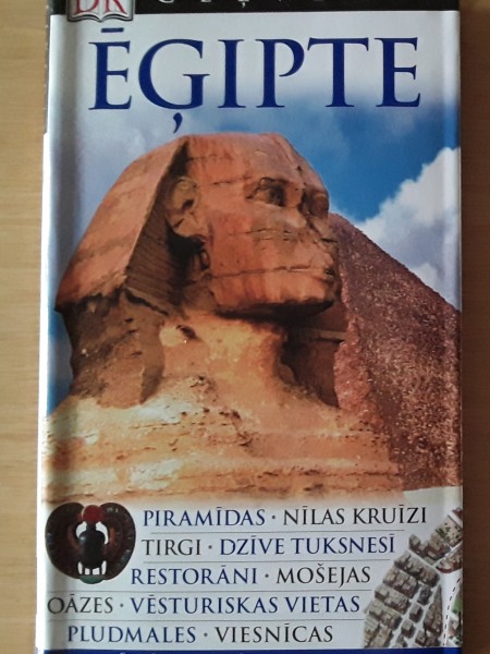Ēğipte