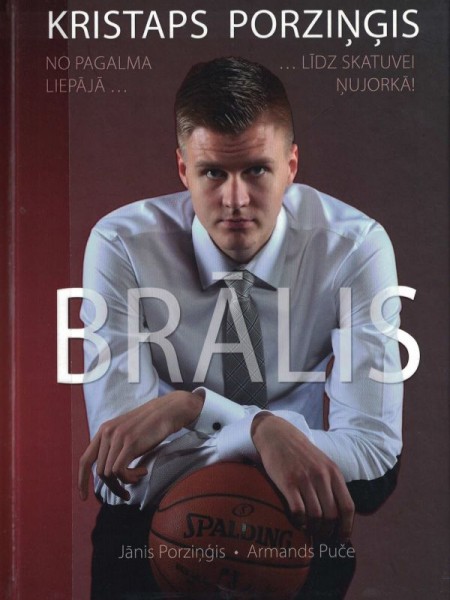 Brālis