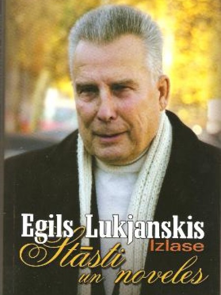 Stāsti un noveles