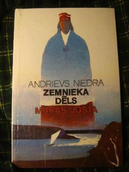 Zemnieka dēls