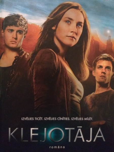 Klejotāja