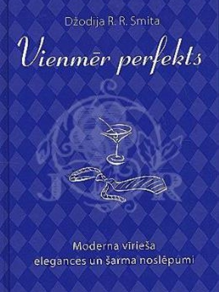 Vienmēr perfekts