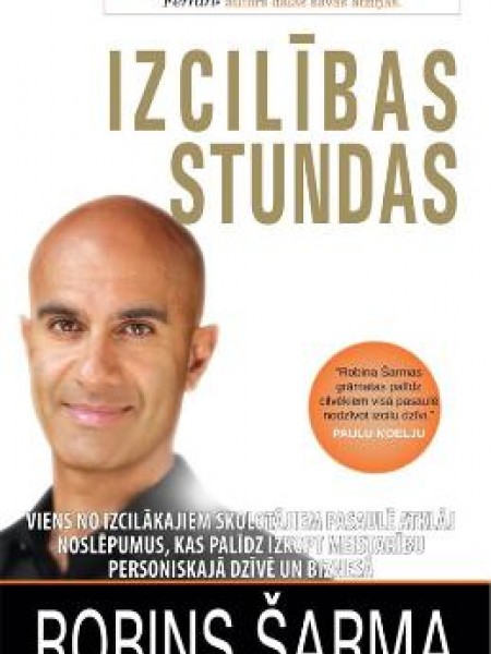 Izcilības stundas