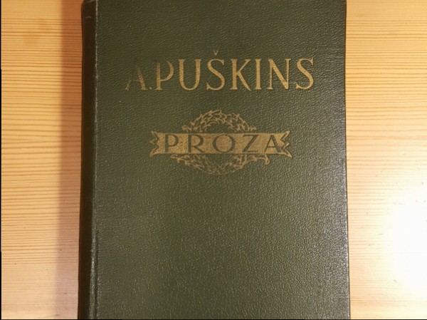 Proza