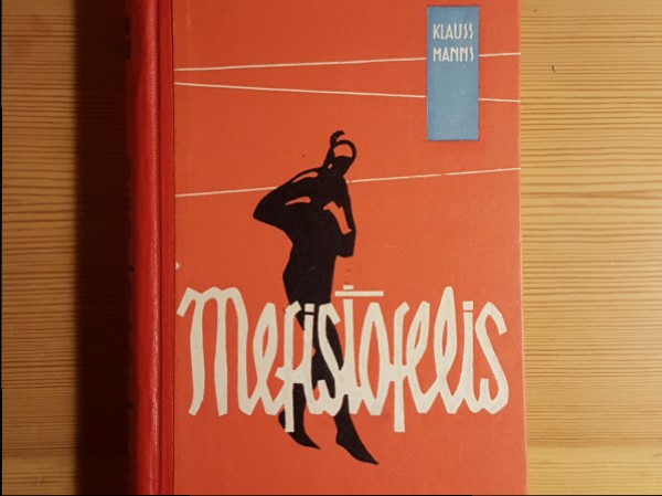 Mefistofelis