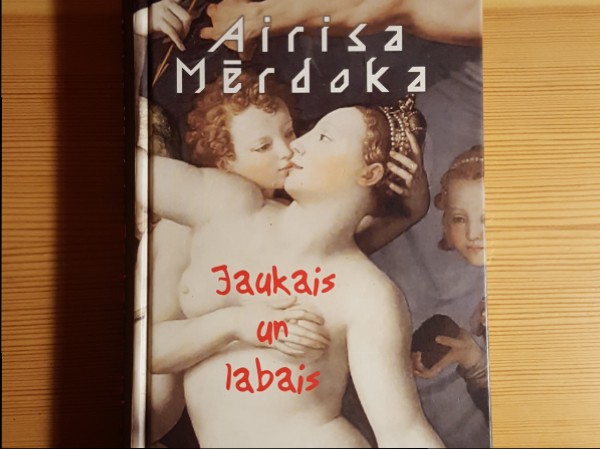 Jaukais un labais