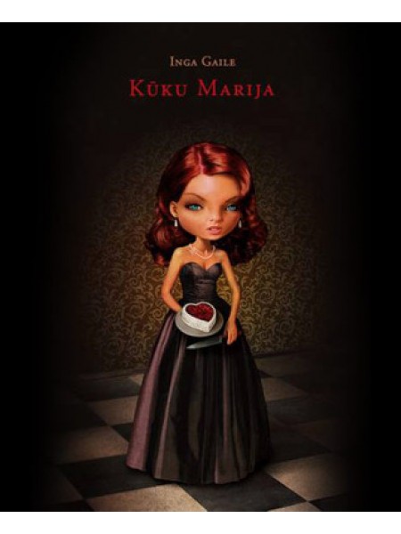 Kūku Marija