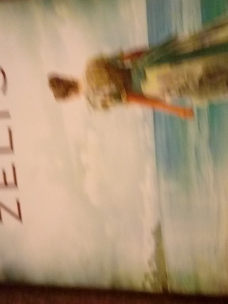 Maoru zelts