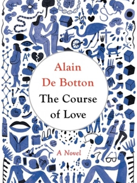 The Course of Love