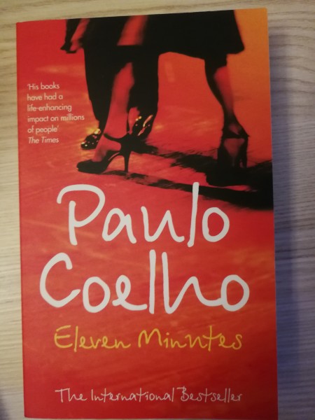 Eleven minutes