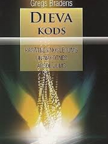 Dieva kods