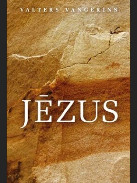 Jēzus
