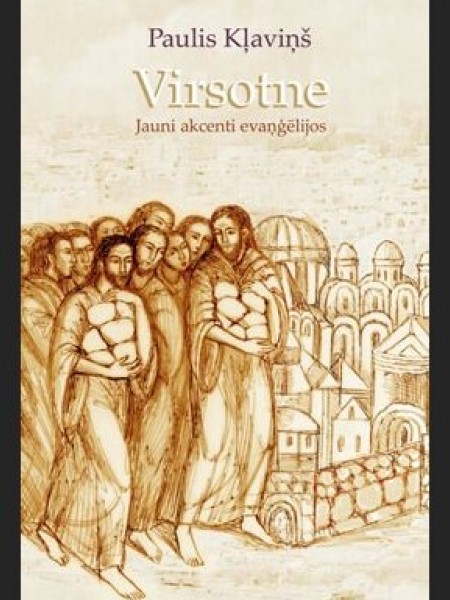 Virsotne