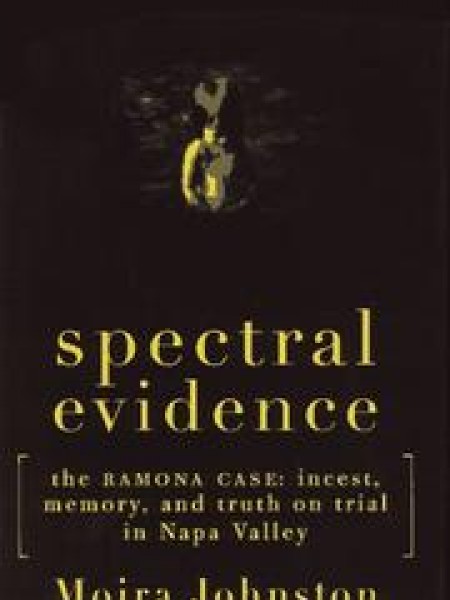 Spectral Evidence