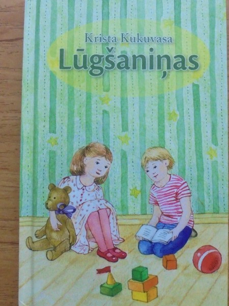 Lūgšaniņas