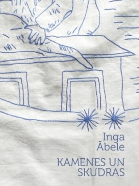 Kamenes un skudras