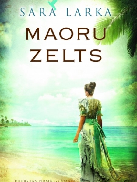 Maoru zelts