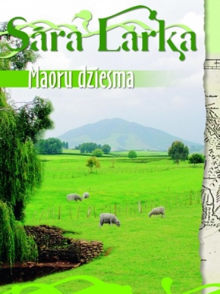 Maoru dziesma