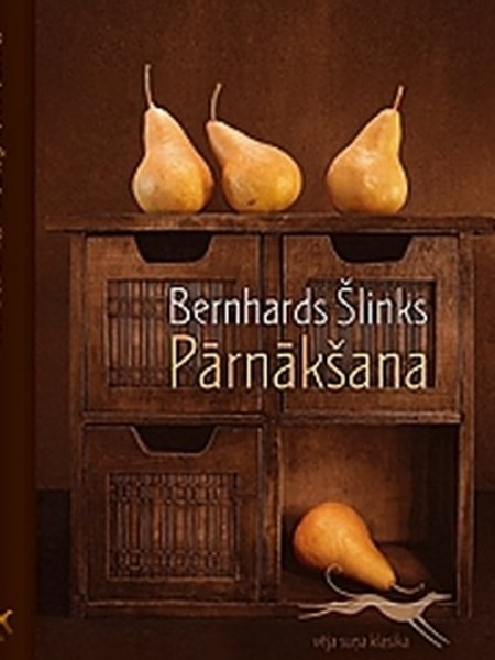 Pārnākšana
