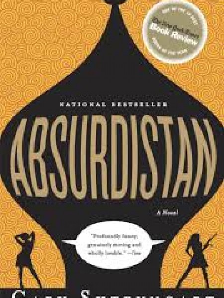 Absurdistan