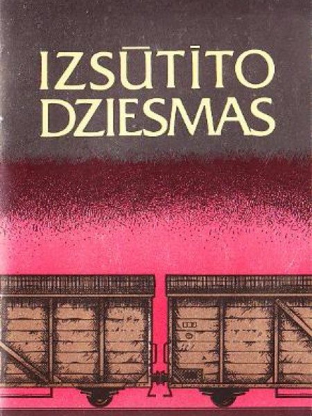 Izsūtīto dziesmas 