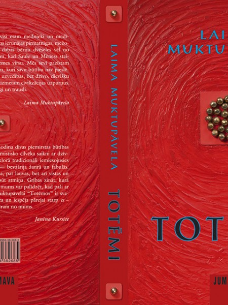 Totēmi