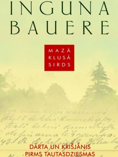 Mazā klusā sirds