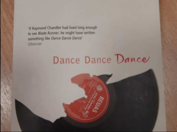 Dance Dance Dance