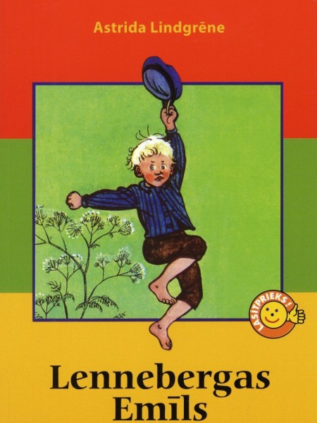 Lennebergas Emīls