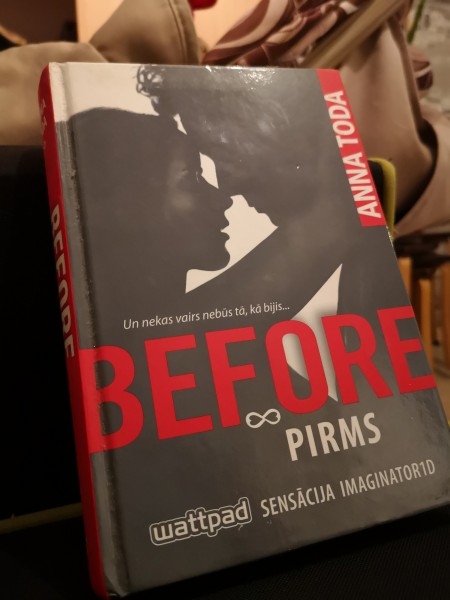 Pirms