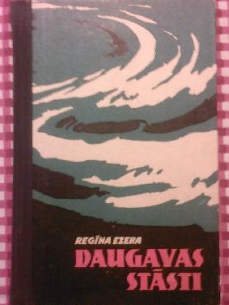 Daugavas stāsti 